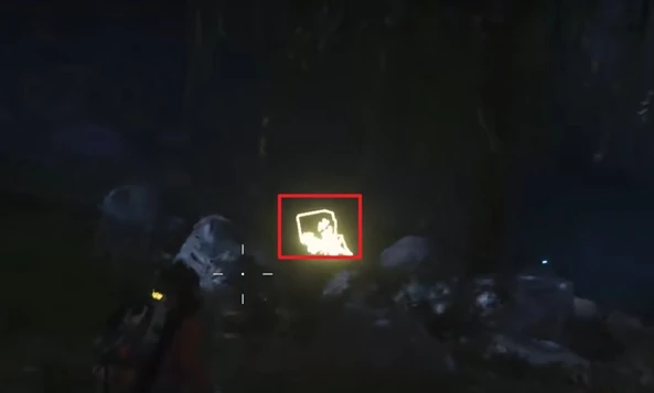 七日世界铁锈河宝箱位置大全