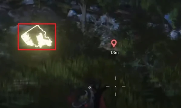 七日世界铁锈河宝箱位置大全