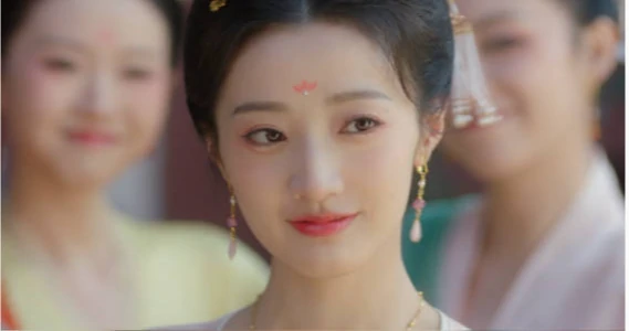 盛世天下演员表大全