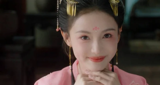 盛世天下演员表大全