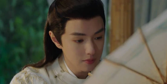 盛世天下演员表大全