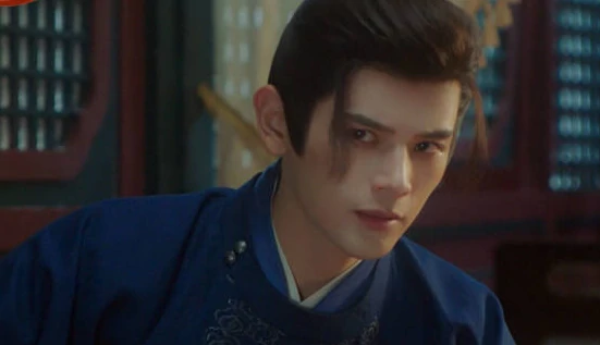 盛世天下演员表大全