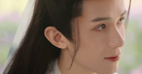 盛世天下演员表大全