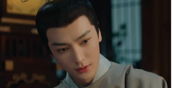 盛世天下演员表大全