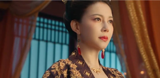 盛世天下演员表大全