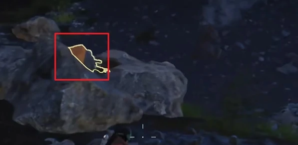 七日世界铁锈河宝箱位置大全