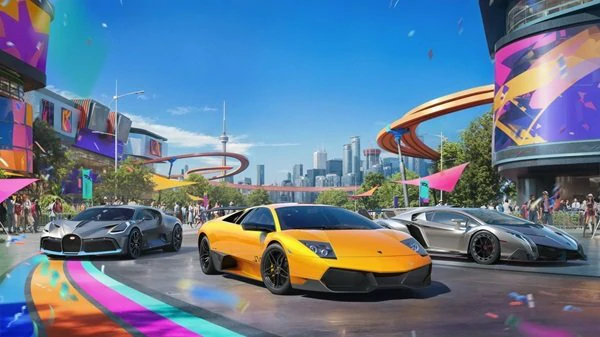 巅峰极速礼包码2025最新汇总