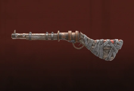 失控进化霰弹枪介绍图鉴大全