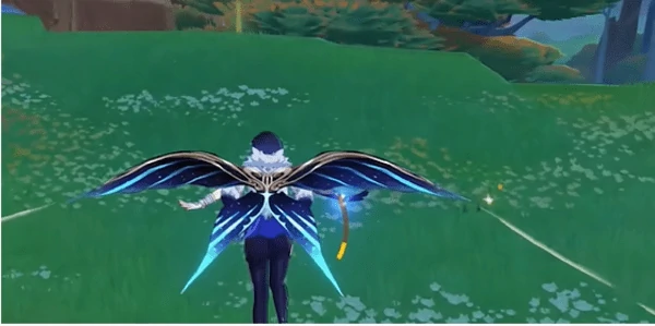 原神终有独行之日任务怎么完成