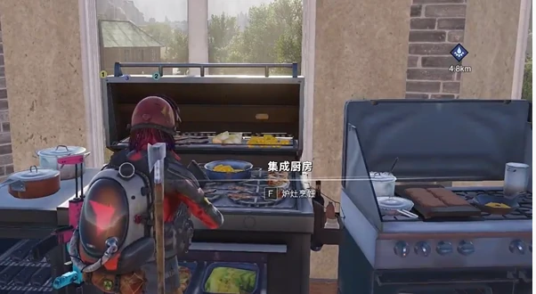 七日世界油浸鱼贝罐头怎么获得