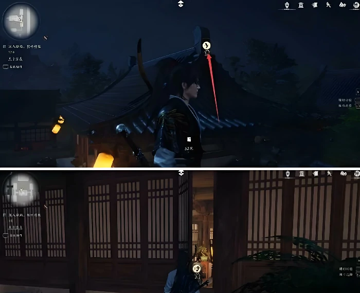 燕云十六声瓦肆奇人支线任务攻略