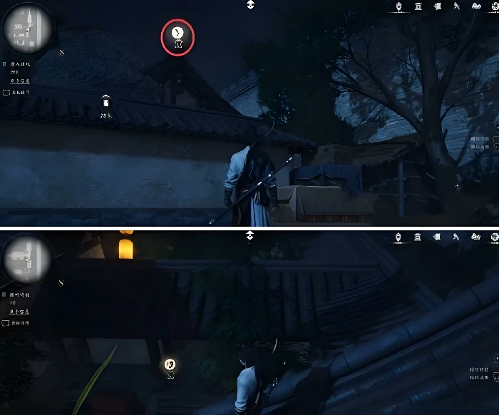 燕云十六声瓦肆奇人支线任务攻略