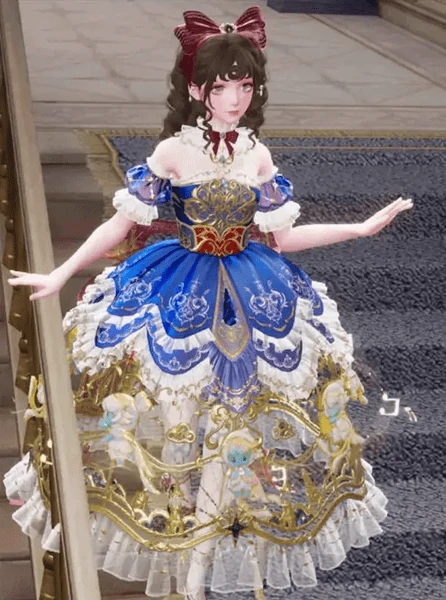 无限暖暖染色码怎么用(附好看的染色码分享)