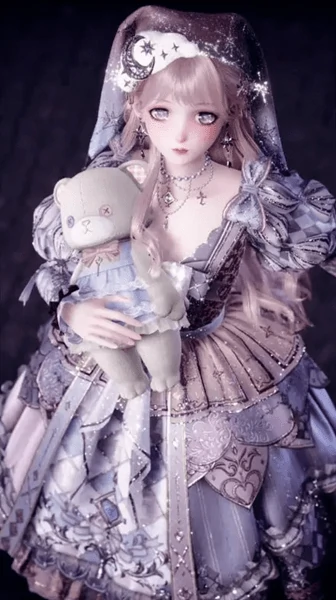 无限暖暖染色码怎么用(附好看的染色码分享)