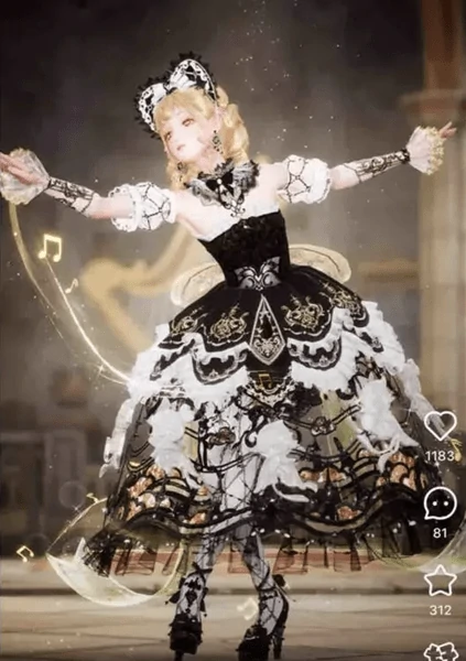 无限暖暖染色码怎么用(附好看的染色码分享)