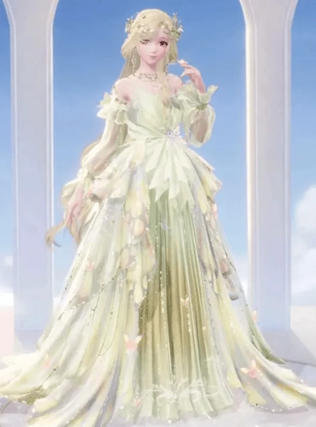 无限暖暖染色码怎么用(附好看的染色码分享)