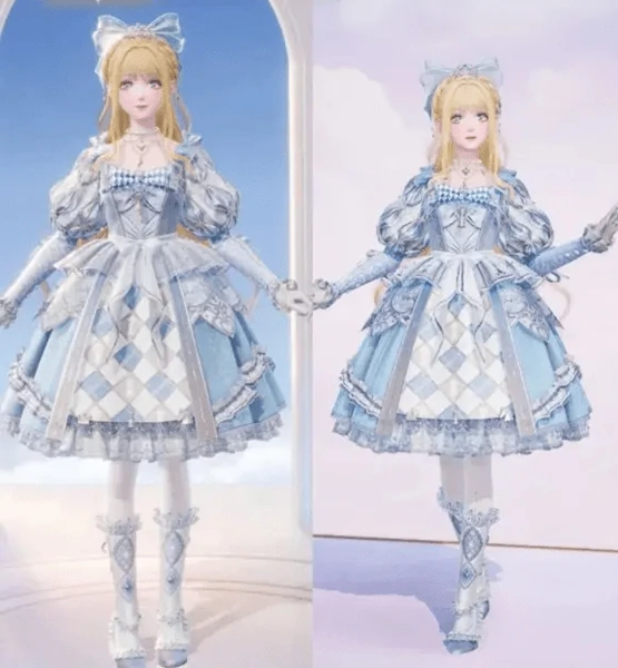 无限暖暖染色码怎么用(附好看的染色码分享)