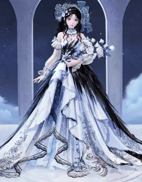 无限暖暖染色码怎么用(附好看的染色码分享)