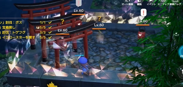 开放空间夜之庭副本怎么过