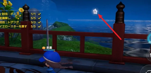 开放空间夜之庭副本怎么过