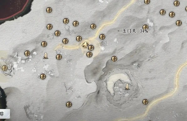 燕云十六声金瓯碎片五色琉璃怎么刷