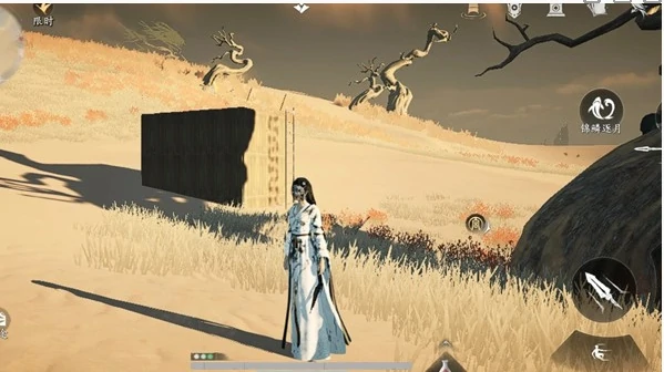 燕云十六声金瓯碎片五色琉璃怎么刷