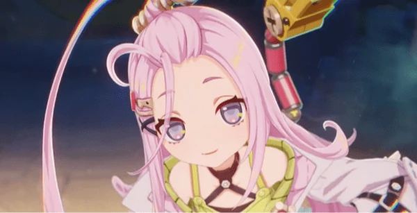 原神爱诺圣遗物词条搭配