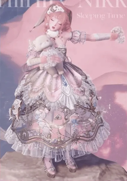 无限暖暖染色码怎么用(附好看的染色码分享)