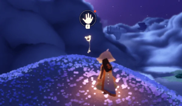 光遇花憩节玫瑰代币再在哪?