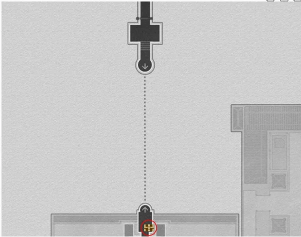 崩坏星穹铁道浴血战端宝箱位置大全