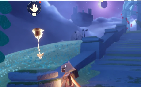 光遇花憩节玫瑰代币再在哪?