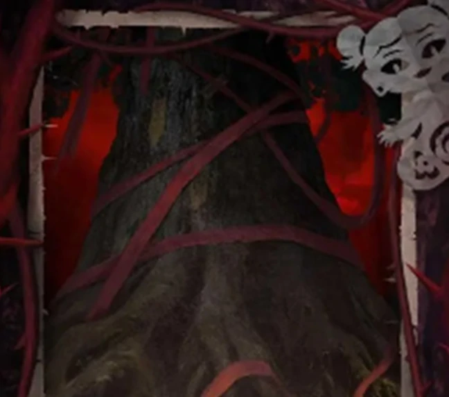 纸嫁衣8千子树剧情解析