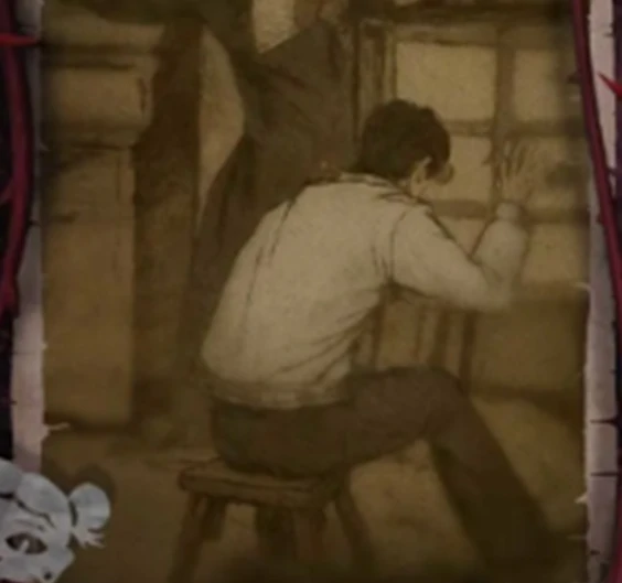 纸嫁衣8千子树剧情解析