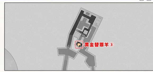 崩坏星穹铁道浴血战端宝箱位置大全