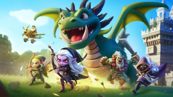 时空边际阵容推荐