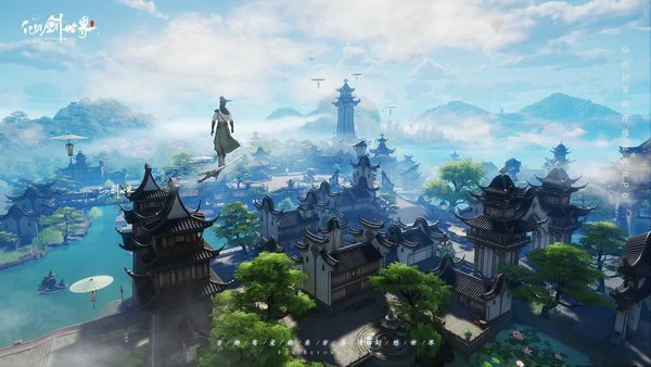 仙剑世界家园系统玩法攻略