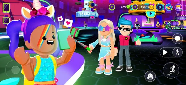 PKXD怎么设置中文