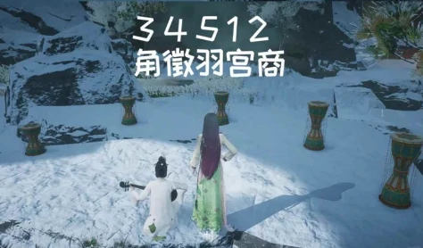 燕云十六声凉州音律挑战攻略大全