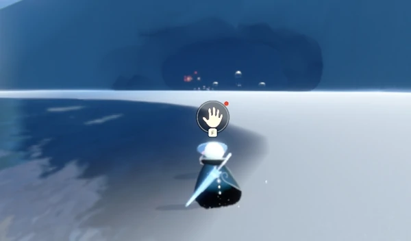 光遇海洋节珍珠代币位置在哪