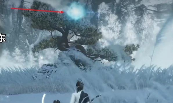 燕云十六声玉池蹊跷位置大全