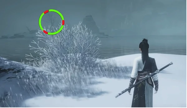 燕云十六声玉池蹊跷位置大全