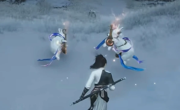 燕云十六声玉池蹊跷位置大全