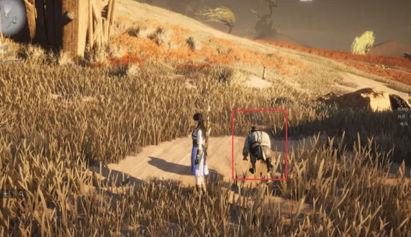 燕云十六声玉门关阿依苏见闻在哪里