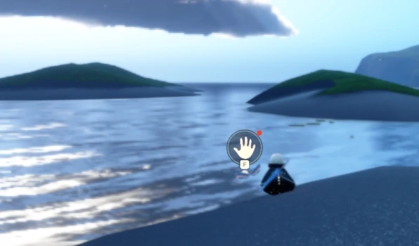 光遇海洋节珍珠代币位置在哪