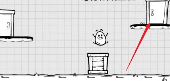 茶叶蛋大冒险1-10关玩法攻略