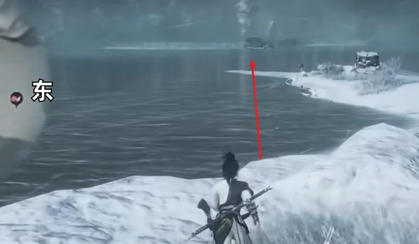 燕云十六声玉池蹊跷位置大全