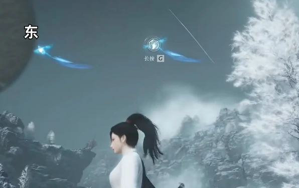 燕云十六声玉池蹊跷位置大全