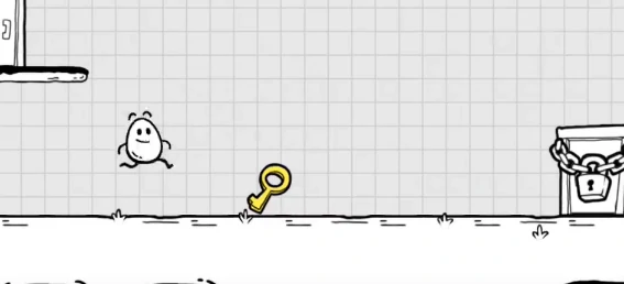 茶叶蛋大冒险1-10关玩法攻略