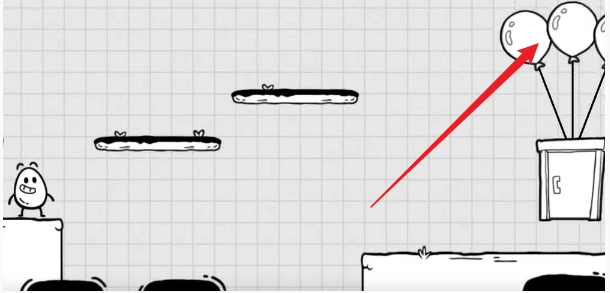茶叶蛋大冒险1-10关玩法攻略