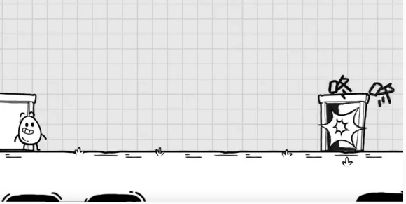 茶叶蛋大冒险1-10关玩法攻略